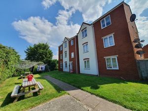 Rear Exterior- click for photo gallery